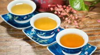 无需懂茶，只要喝，就会受益 茶，一杯装点生活的雅致装饰