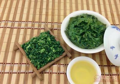 铁观音 安溪正韵，清香礼颂