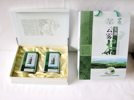 张家界特产茶,传承中华茶文化
