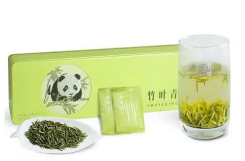四川省三大特产茶叶 行家爱喝的好茶，古老茶场果然不虚